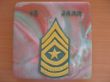 Sergeant majoor