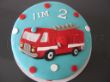 Brandweer Jim