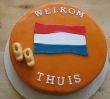 Welkom thuis
