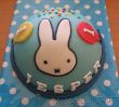 Jesper 1 jaar