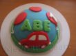 Abe 1 jaar